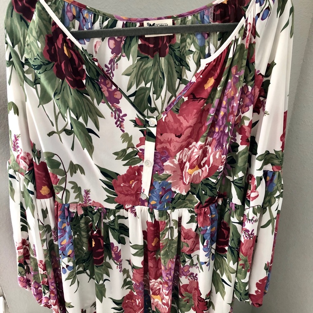 Show Me Your Mumu Dress - Picture 4 of 5